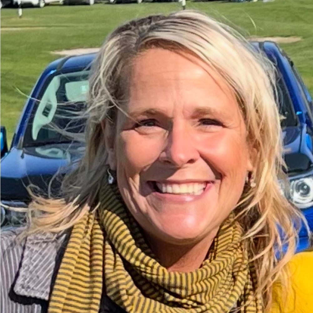 Meet your Posher, Ann